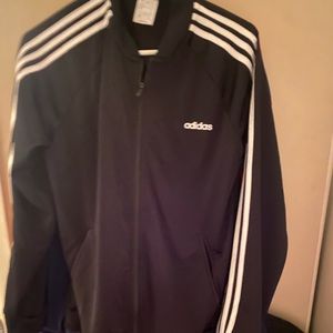 Ladies Adidas jacket